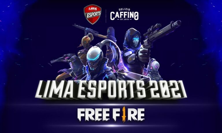 lima esports