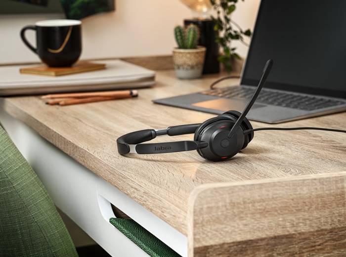 Jabra Evolve2 30