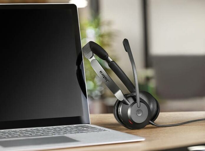 Jabra Evolve2 30