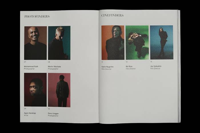 Finders Book Issue Kamera Oppo Find X3 Pro