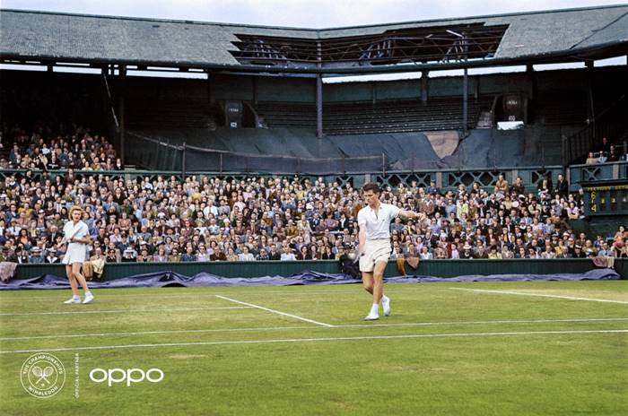 oppo wimbledon