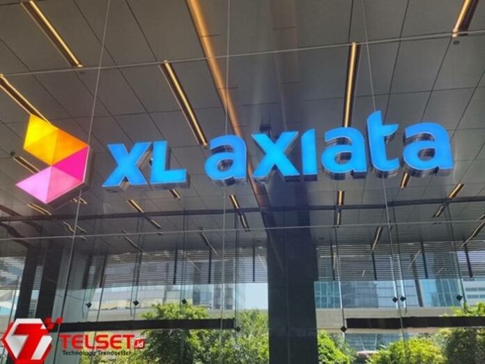 ULO Jaringan 5G XL Axiata ULO 5G XL