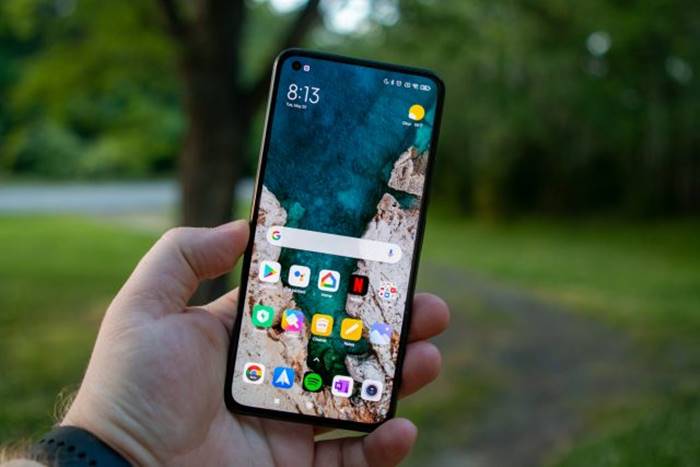 Harga Mi 11 Lite