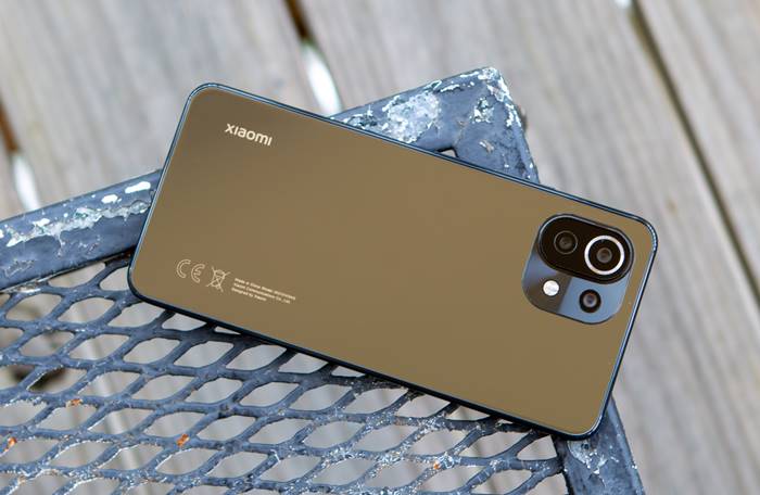 Harga Mi 11 Lite