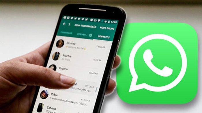 Cara keluar grup WhatsApp tanpa ketahuan