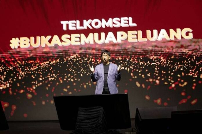 Telkomsel Ganti Nama Simpati Kartu AS Loop Telkomsel Prabayar Halo
