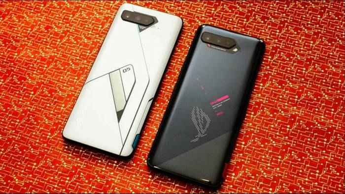 HP Asus