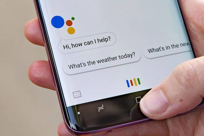 Fitur Baru Android