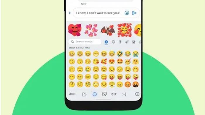 Fitur Baru Android