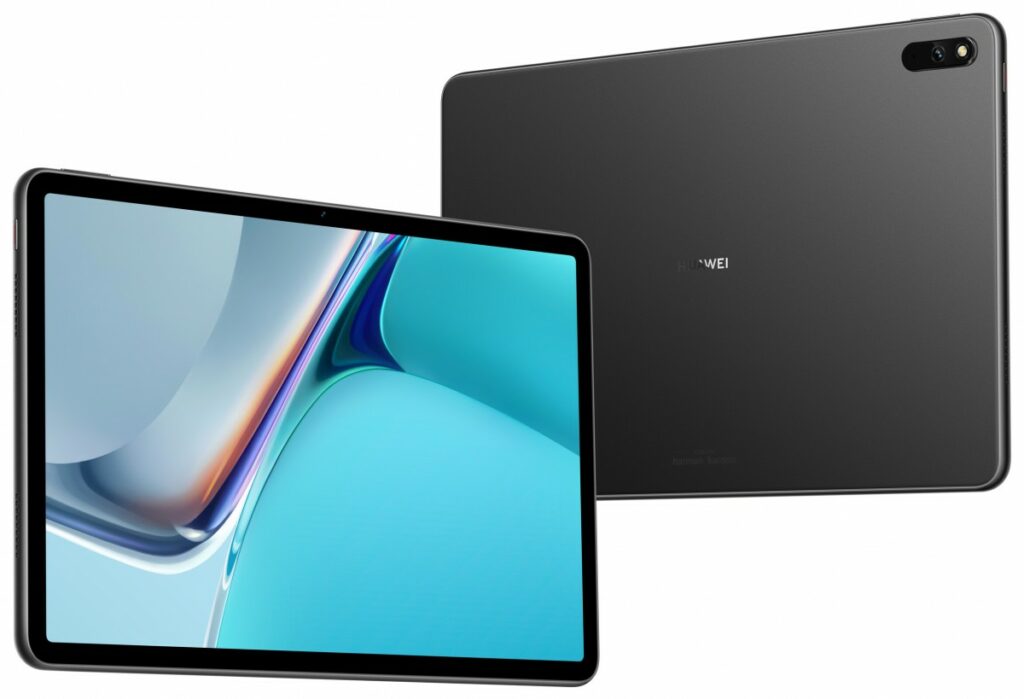 Huawei MatePad