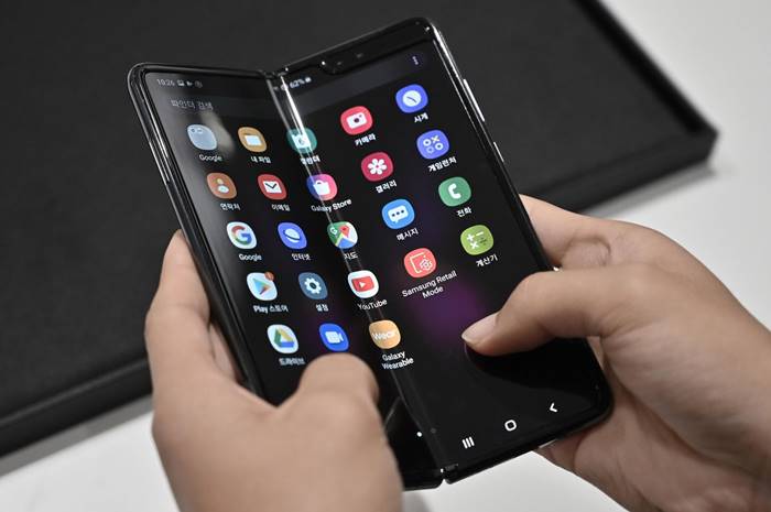 Harga Samsung Galaxy Z Flip3 Z Fold3