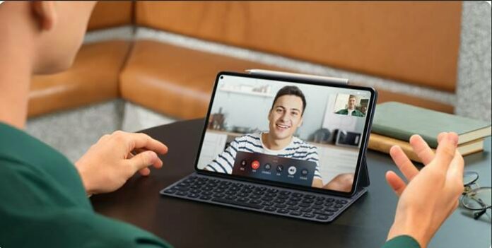 huawei Huawei MatePad