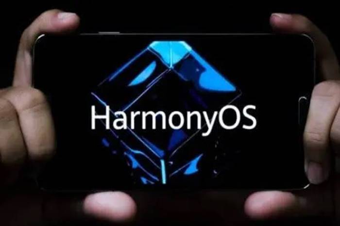 Huawei HarmonyOS 2.0