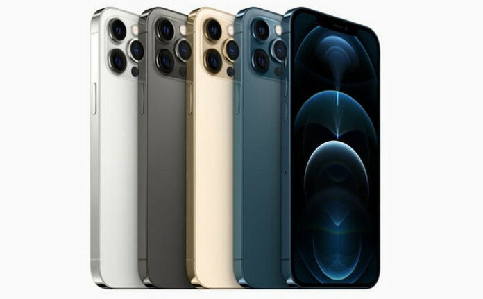 iPhone 12 harga iPhone 13