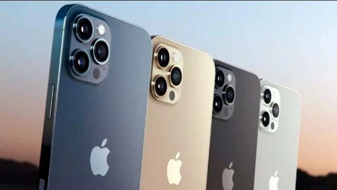 Harga iPhone 13 mini Pro Max