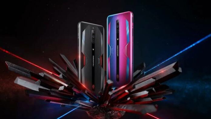 Spesifikasi Harga Red Magic 6 Pro Indonesia