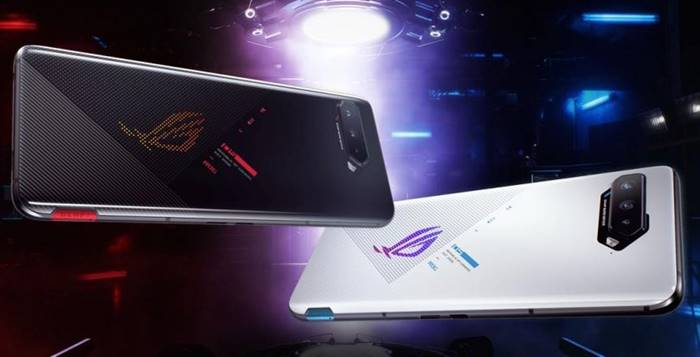 Asus ROG Phone 5