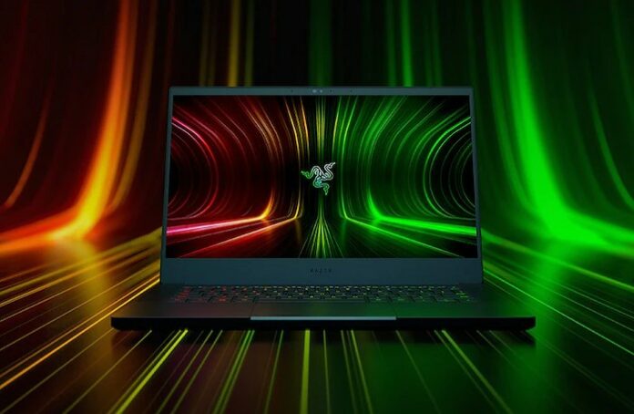 Razer Blade 14
