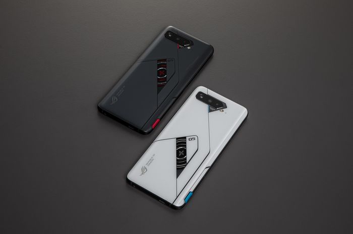 Asus ROG Phone 5
