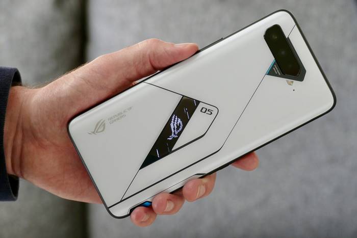 Asus ROG Phone 5