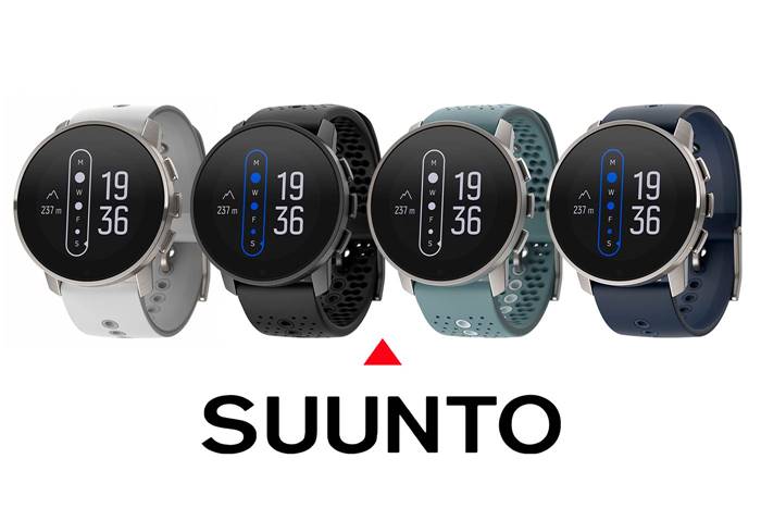 Suunto 9 Peak