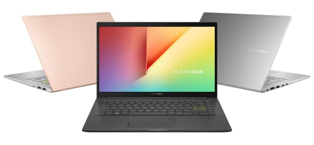Laptop Asus VivoBook Terbaru