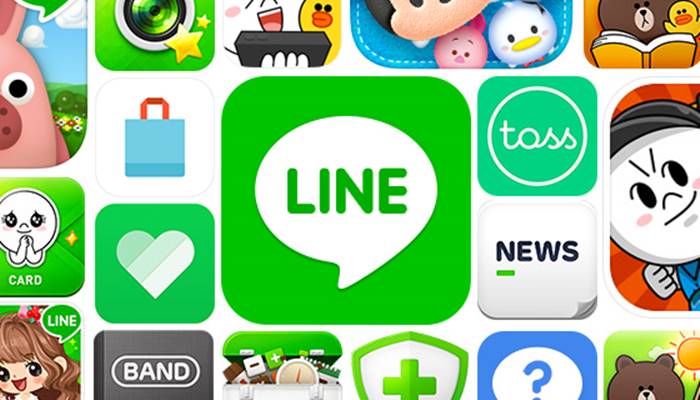 LINE for PC