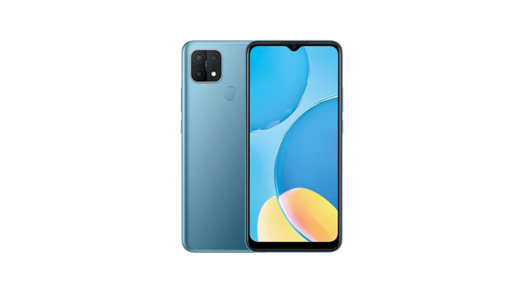 Oppo A35