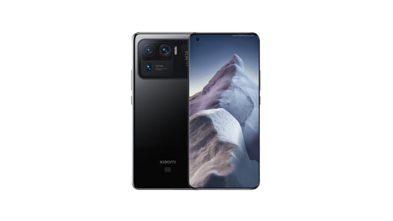 Xiaomi 12 Ultra Spesifikasi Kamera