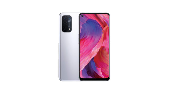 11. Oppo A74 5G