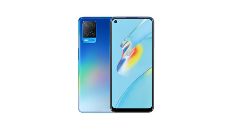 Oppo A54