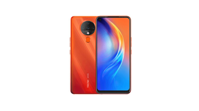 Tecno Spark 6