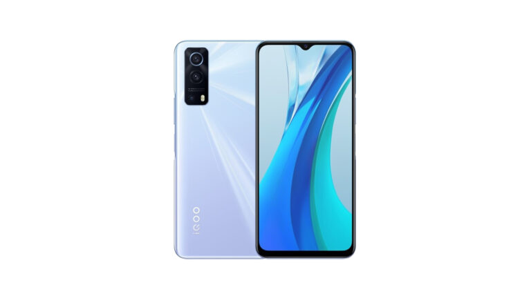 vivo iQOO Z3