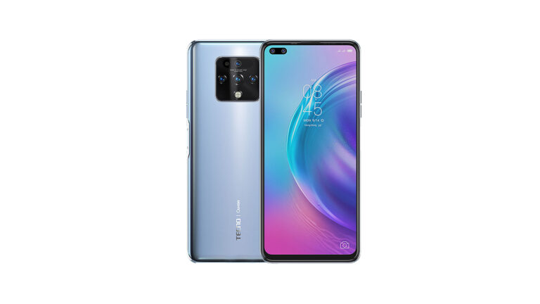 Tecno Camon 16 Premier