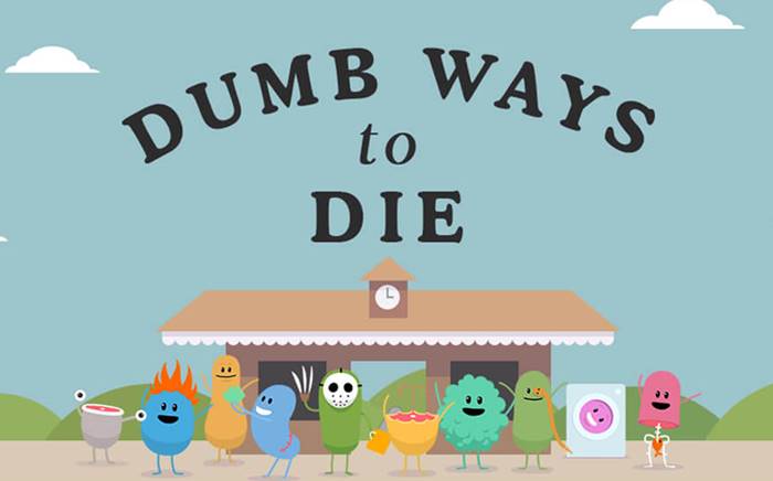 Game Android Paling Aneh