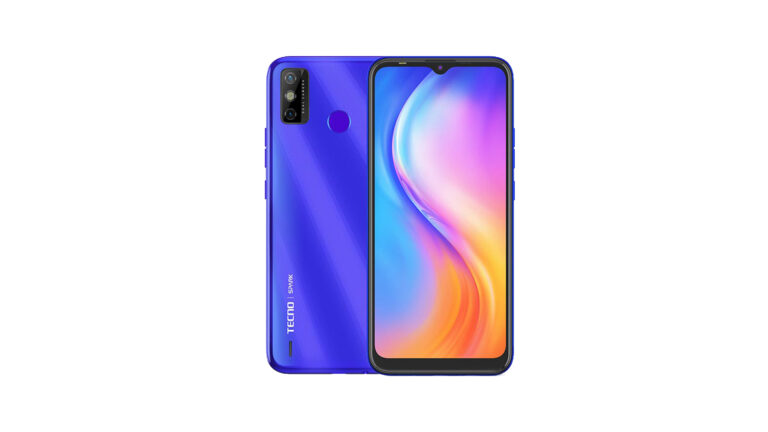 Tecno Spark Go 2020