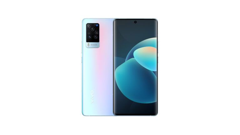 vivo X60 Pro