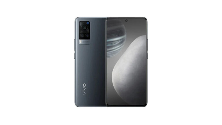 vivo X60