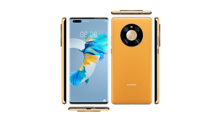 Huawei Mate 40 Pro 4G
