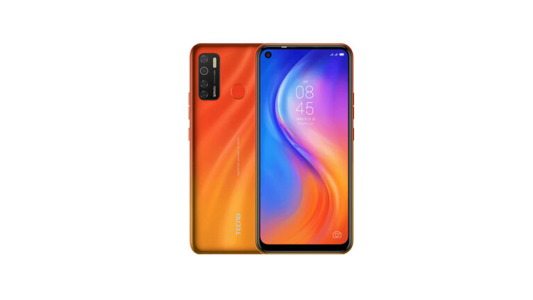 Tecno Spark 5