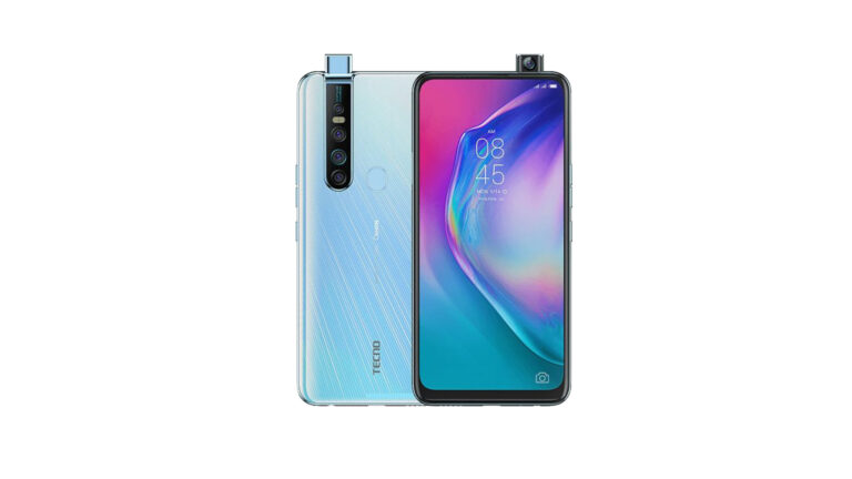 Tecno Camon 15 Premier