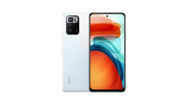 Xiaomi Redmi Note 10 Pro (China)