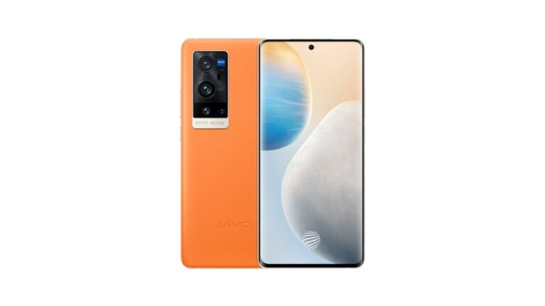 vivo X60t Pro+