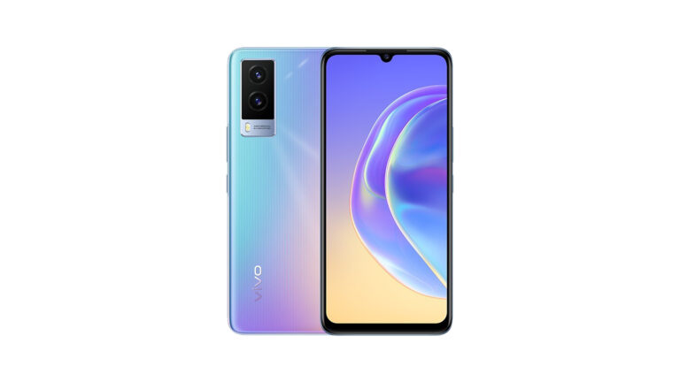 vivo V21e 5G