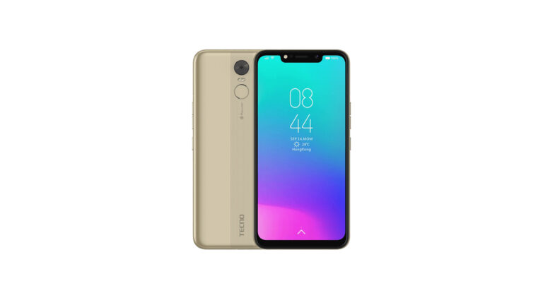Tecno Pouvoir 3