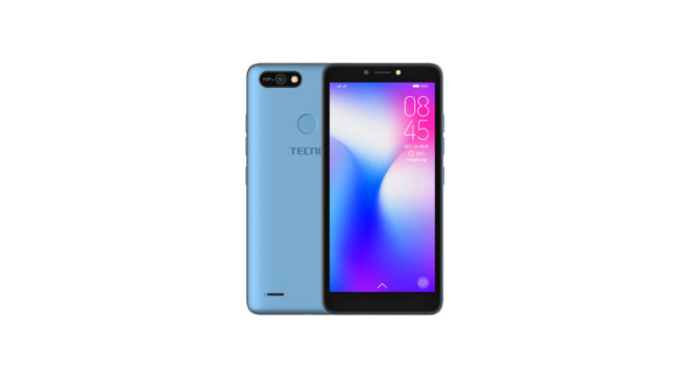 Tecno Pop 2 F