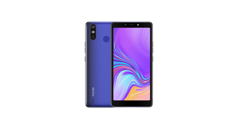 Tecno Pop 2 Plus