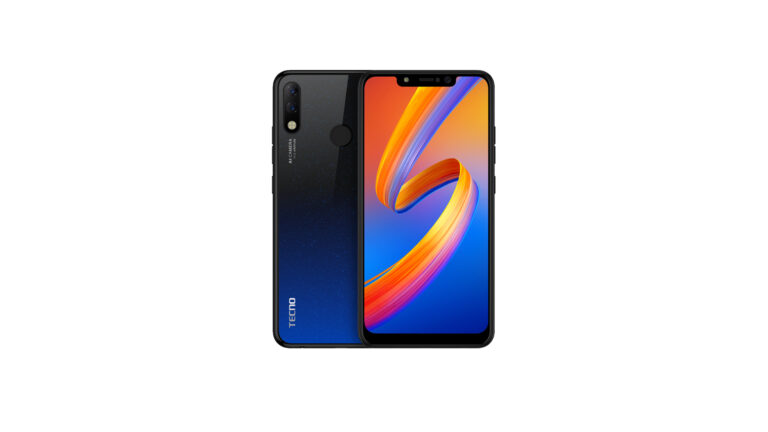 Tecno Spark 3 Pro