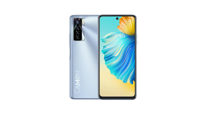 Tecno Camon 17 Pro