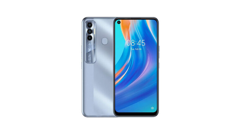 Tecno Spark 7 Pro